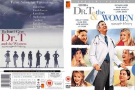 Dr T and the Women คุณหมอสูติฯ หัวใจจุ๊กกรู  (2000)